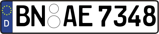 BN-AE7348