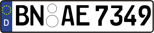 BN-AE7349