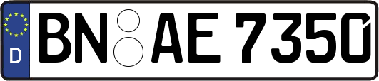 BN-AE7350