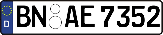 BN-AE7352