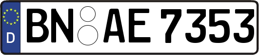 BN-AE7353