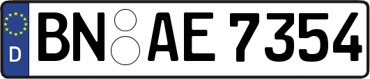 BN-AE7354