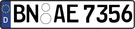 BN-AE7356