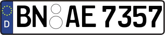 BN-AE7357