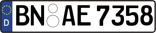 BN-AE7358