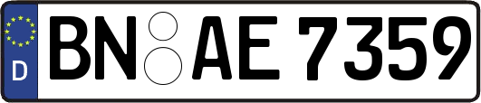 BN-AE7359