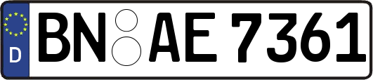BN-AE7361