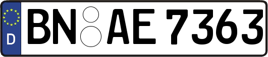 BN-AE7363