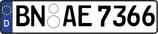 BN-AE7366