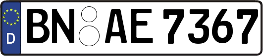 BN-AE7367