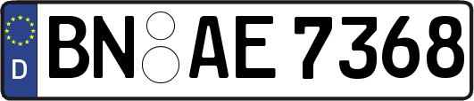 BN-AE7368