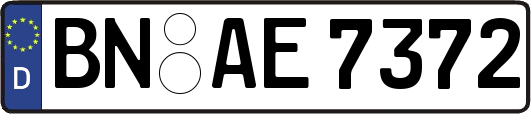 BN-AE7372