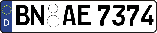 BN-AE7374