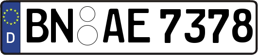 BN-AE7378