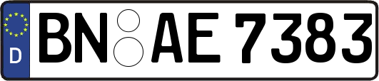 BN-AE7383