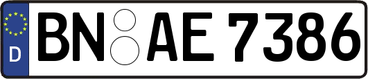 BN-AE7386