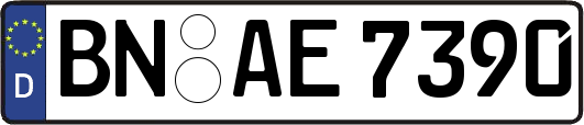 BN-AE7390