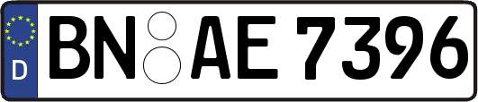 BN-AE7396