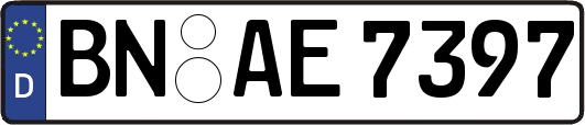 BN-AE7397