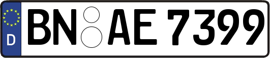 BN-AE7399
