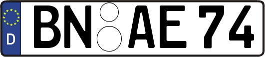 BN-AE74
