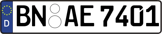 BN-AE7401