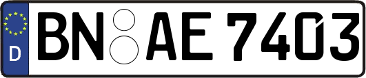 BN-AE7403