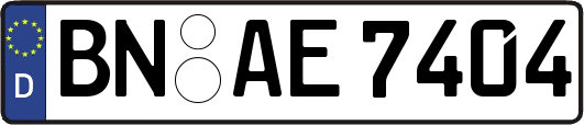 BN-AE7404