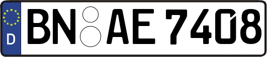 BN-AE7408