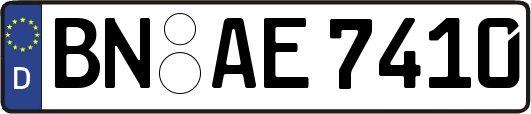 BN-AE7410