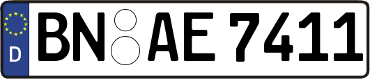 BN-AE7411