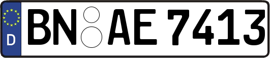 BN-AE7413
