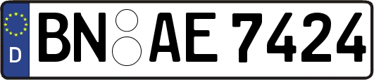 BN-AE7424