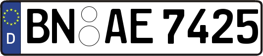 BN-AE7425