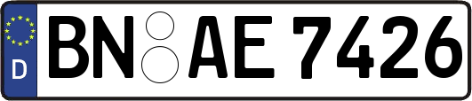 BN-AE7426