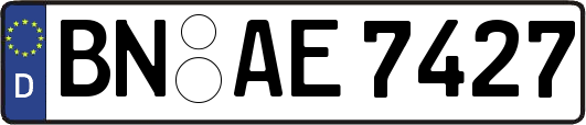BN-AE7427