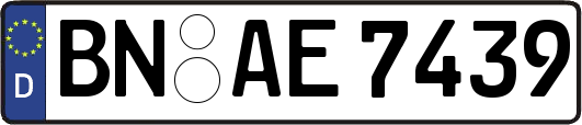 BN-AE7439