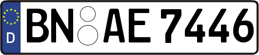 BN-AE7446