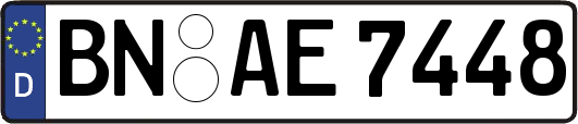 BN-AE7448