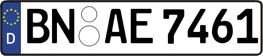 BN-AE7461