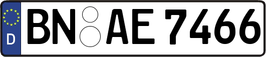 BN-AE7466