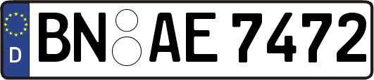BN-AE7472
