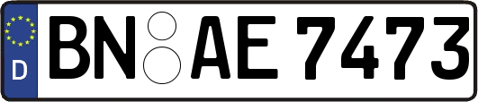 BN-AE7473