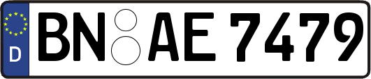 BN-AE7479
