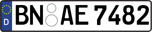 BN-AE7482