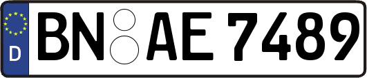 BN-AE7489