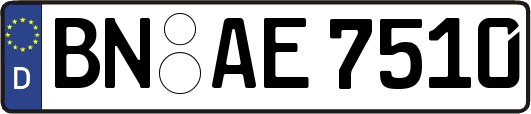 BN-AE7510