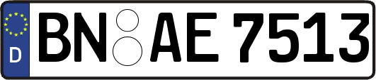 BN-AE7513