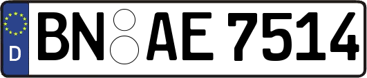 BN-AE7514
