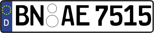 BN-AE7515